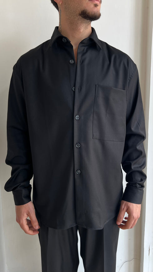 COORDINATO LOOSE FIT