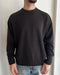 MAGLIA IN FILO CROPPED