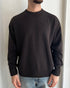 MAGLIA IN FILO CROPPED