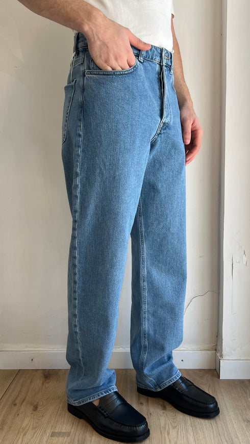 JEANS LOOSE SELECTED HOMME