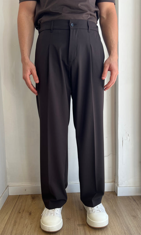 PANTALONE LISBONA
