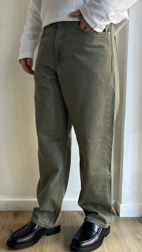 JEANS LOOSE SELECTED HOMME