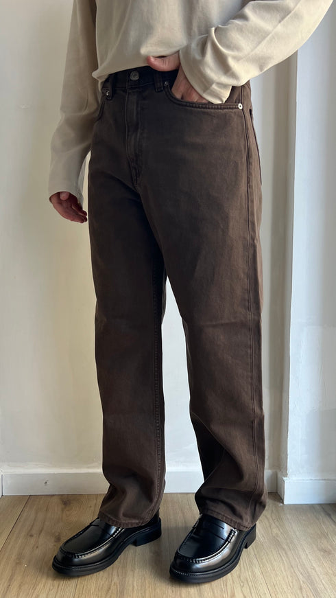 JEANS LOOSE SELECTED HOMME