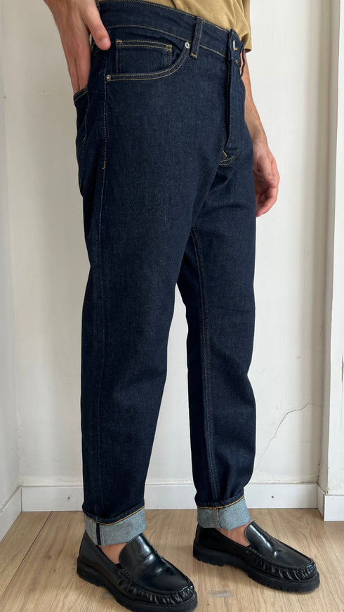 JEANS REGULAR FIT
