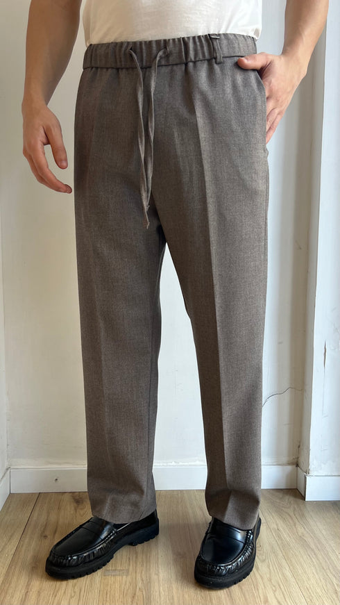 PANTALONE DA COORDINATO