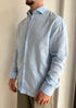 CAMICIA IN LINO