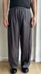 PANTALONE BALLOON GRIGIO