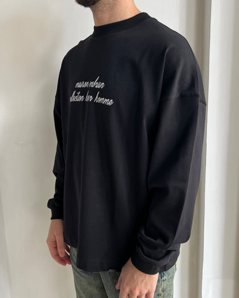 LONG SLEEVE IM BRIAN NERA