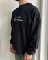 LONG SLEEVE IM BRIAN NERA