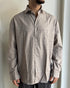 CAMICIA OVER CHECK QUADRI
