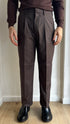 PANTALONE REGULAR MORO