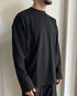 LONG SLEEVE OVER NERA