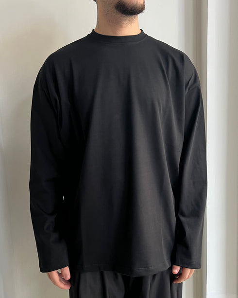 LONG SLEEVE OVER NERA