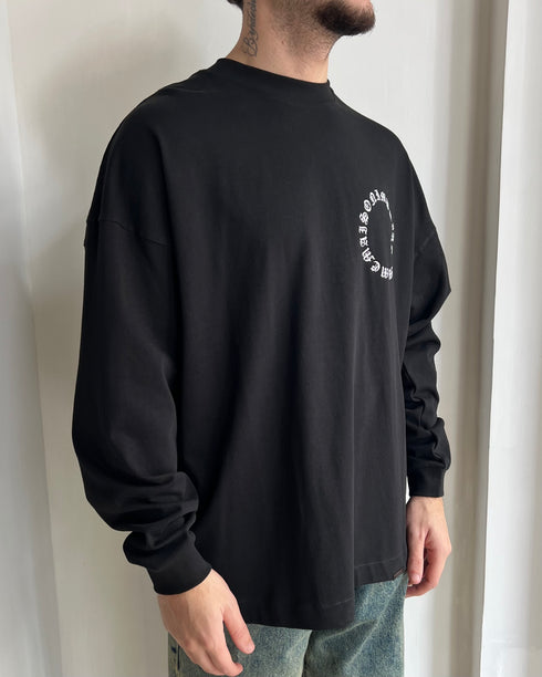 LONG SLEEVE IM BRIAN NERA