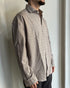 CAMICIA OVER CHECK QUADRI