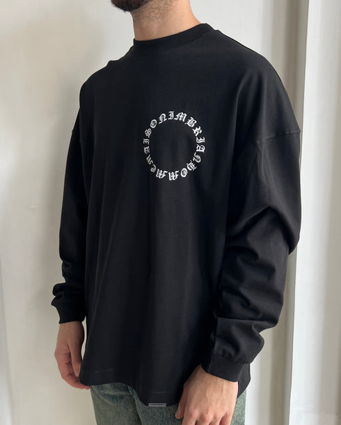 LONG SLEEVE IM BRIAN NERA